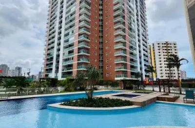 Imóvel para venda possui 97 metros quadrados com 3 quartos em papicu - fortaleza - ce