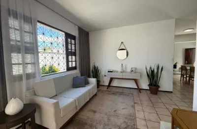 Imóvel para venda tem 264 metros quadrados com 4 quartos em dionisio torres - fortaleza - ce