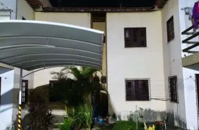 Imóvel para venda possui 58 metros quadrados com 2 quartos em jangurussu - fortaleza - ce