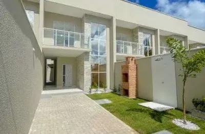 Duplex luzardo viana - maracanaú - entrada em até 60x sem juros - última unidade