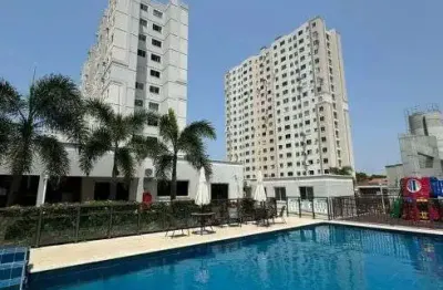 Imóvel para venda tem 44 metros quadrados com 2 quartos em cambeba - fortaleza - ce