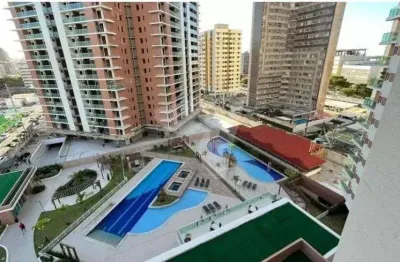 Apartamento para venda tem 78 metros quadrados com 3 quartos em papicu - fortaleza - ce