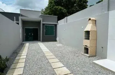 Casas 3 quartos - maracanaú - 1 quarteirão da ce-065 / osório de paiva - última unidade