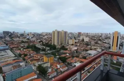 Apartamento com 3 quartos à venda na rua major facundo, 2140, josé bonifácio, fortaleza, 78 m2 por r$ 679.000