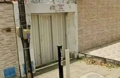 Casa com 3 quartos à venda na Rua Jatay, 472, Aracapé, Fortaleza