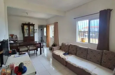 Imóvel para venda tem 60 metros quadrados com 3 quartos em vila união - fortaleza - ce