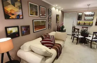 Apartamento para venda tem 70 metros quadrados com 3 quartos em dionisio torres - fortaleza - ce
