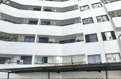 Imóvel para venda tem 56 metros quadrados com 2 quartos em cocó - fortaleza - ce