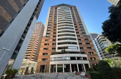 Imóvel para venda possui 168 metros quadrados com 3 quartos em meireles - fortaleza - ce