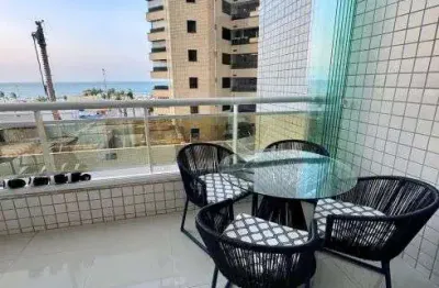 Imóvel para venda possui 70 metros quadrados com 2 quartos em meireles - fortaleza - ce