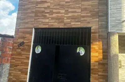 Casa com 2 quartos para alugar na Vila Belo Horizonte, 31b, Bela Vista, Fortaleza