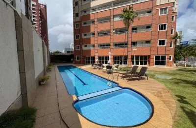 Imóvel para venda tem 126 metros quadrados com 3 quartos em guararapes - fortaleza - ce