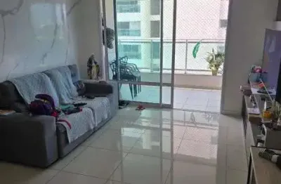 Imóvel para venda tem 89 metros quadrados com 3 quartos em parque iracema - fortaleza - ce