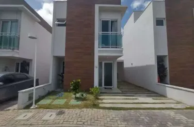 Imóvel para venda possui 95 metros quadrados com 3 quartos em encantada - eusébio - ce
