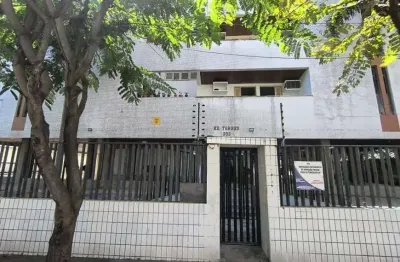 Imóvel para venda possui 167 metros quadrados com 4 quartos em meireles - fortaleza - ce