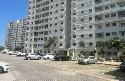 Apartamento com 3 quartos à venda na Rua dos Amigos, 355, Cambeba, Fortaleza