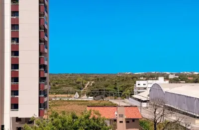 Apartamento com 3 quartos à venda na Rua Paulo Faustino, 95, Engenheiro Luciano Cavalcante, Fortaleza