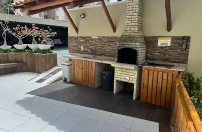 Apartamento com 3 quartos à venda na Rua Valdetário Mota, 491, Papicu, Fortaleza