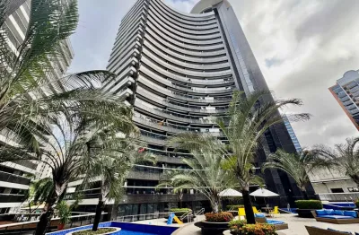 Apartamento com 2 quartos à venda na Avenida Beira Mar, 2450, Mucuripe, Fortaleza