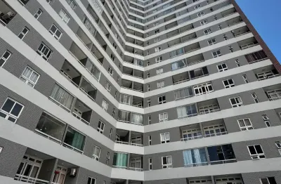 Apartamento com 3 quartos à venda na Rua Pereira de Miranda, 1087, Papicu, Fortaleza