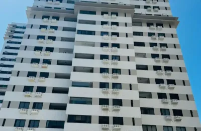 Apartamento com 3 quartos à venda na Rua Henriqueta Galeno, 1000, Cocó, Fortaleza