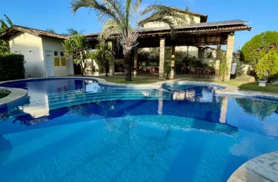 Casa em condomínio fechado com 3 quartos à venda na Avenida Cícero Sá, 1940, Pires Façanha, Eusébio