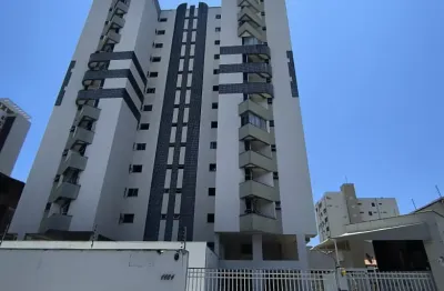Apartamento com 3 quartos à venda na Rua Frederico Borges, 1101, Aldeota, Fortaleza