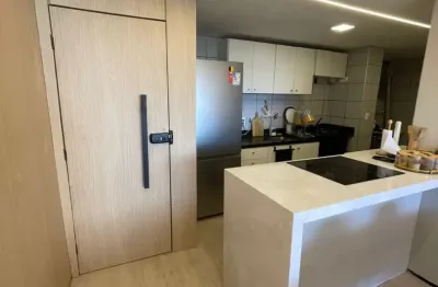 Apartamento com 3 quartos à venda na Rua Henriqueta Galeno, 960, Cocó, Fortaleza