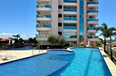 Apartamento com 2 quartos à venda na Rua Luiza Miranda Coelho, 400, Engenheiro Luciano Cavalcante, Fortaleza