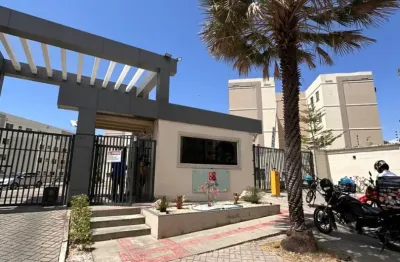 Aluguel de apartamento no condominio condomínio donatello  - messejana