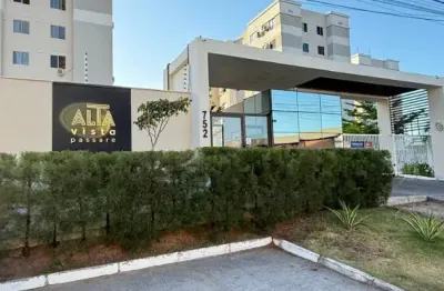 Apartamento com 2 quartos à venda na Rua Crisanto Arruda, 752, Passaré, Fortaleza