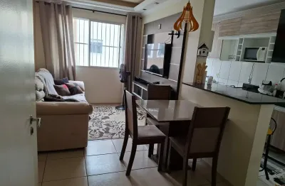 Apartamento com 2 quartos à venda na Rua José Cavalcante Sobrinho, 120, Coaçu, Fortaleza