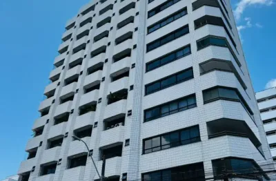 Apartamento com 4 quartos à venda na Rua Vicente Leite, 700, Meireles, Fortaleza