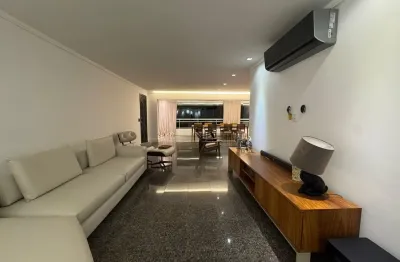 Apartamento com 3 quartos à venda na Rua Canuto de Aguiar, 666, Meireles, Fortaleza