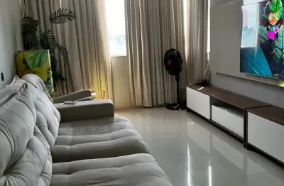 Apartamento com 3 quartos à venda na Rua Domingos Olímpio, 1071, José Bonifácio, Fortaleza