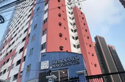 Apartamento com 3 quartos à venda na Avenida Ministro José Américo, 150, Parque Iracema, Fortaleza
