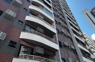 Apartamento com 3 quartos à venda na Rua Canuto de Aguiar, 1080, Meireles, Fortaleza