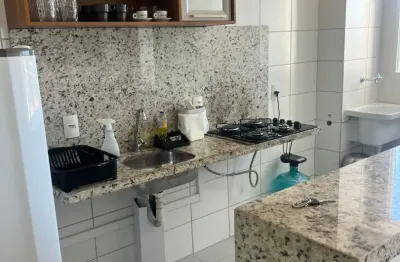 Apartamento com 2 quartos à venda na Avenida César Cals, 4490, Praia do Futuro II, Fortaleza