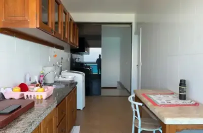 Apto dúplex no condomínio edifício jardins de iracema - praia de iracema