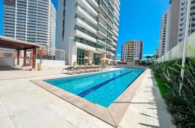 Apartamento com 3 quartos à venda na Rua Francisco Xerez, 140, Patriolino Ribeiro, Fortaleza