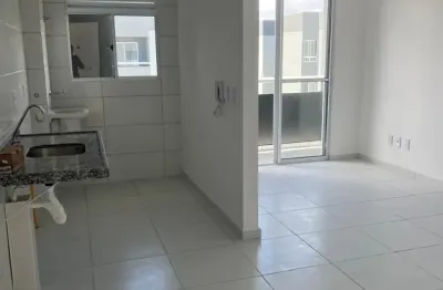 Apartamento com 2 quartos à venda na Rua Santa Cecília, 1967, Pires Façanha, Eusébio