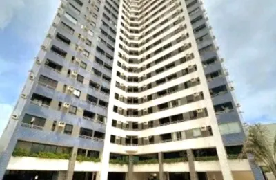 Apartamento com 3 quartos à venda na Rua José Borba Vasconcelos, 50, Papicu, Fortaleza