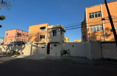Apartamento com 3 quartos à venda na Avenida Luciano Carneiro, 2500, Vila União, Fortaleza