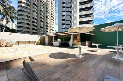 Apartamento com 3 quartos à venda na Avenida Beira Mar, 4344, Mucuripe, Fortaleza