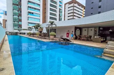 Apartamento com 3 quartos à venda na R. Carolina Sucupira, 505, Aldeota, Fortaleza