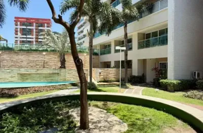 Apartamento com 3 quartos à venda na Rua Chico Feitosa do Cococi, 210, Engenheiro Luciano Cavalcante, Fortaleza