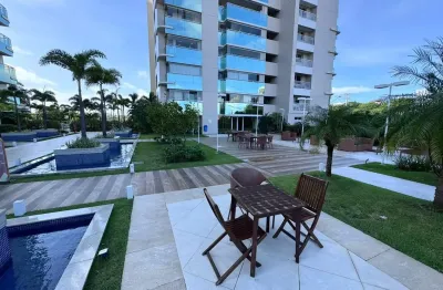 Apartamento com 3 quartos à venda na Rua Vilebaldo Aguiar, 2315, Cocó, Fortaleza