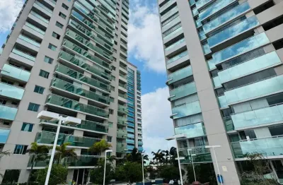 Apartamento com 3 quartos à venda na Rua Vilebaldo Aguiar, 2315, Cocó, Fortaleza