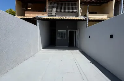 Casa com 3 quartos à venda na Rua Comendador Elias Da Cunha, 55, Urucunema, Eusébio