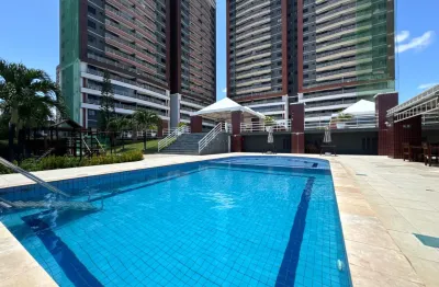 Apartamento com 3 quartos à venda na Avenida Rogaciano Leite, 900, Salinas, Fortaleza